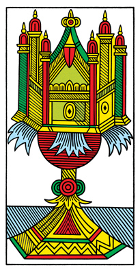 Ace of Cups